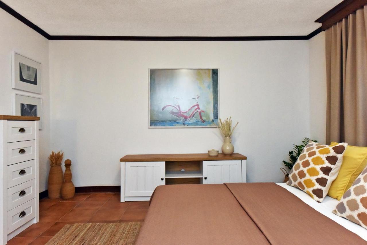 Ares Garden House - Nea Moudania Halkidiki Guest House Ngoại thất bức ảnh