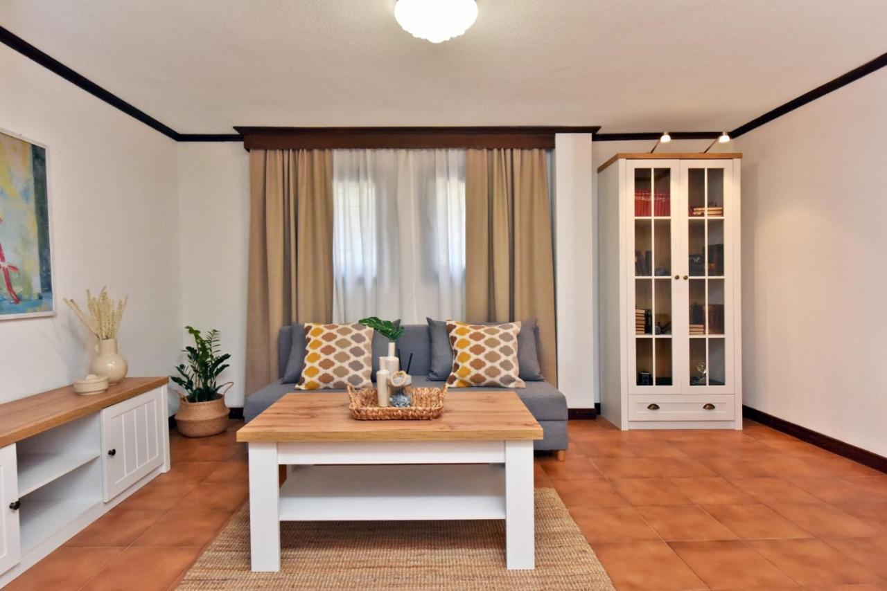 Ares Garden House - Nea Moudania Halkidiki Guest House Ngoại thất bức ảnh