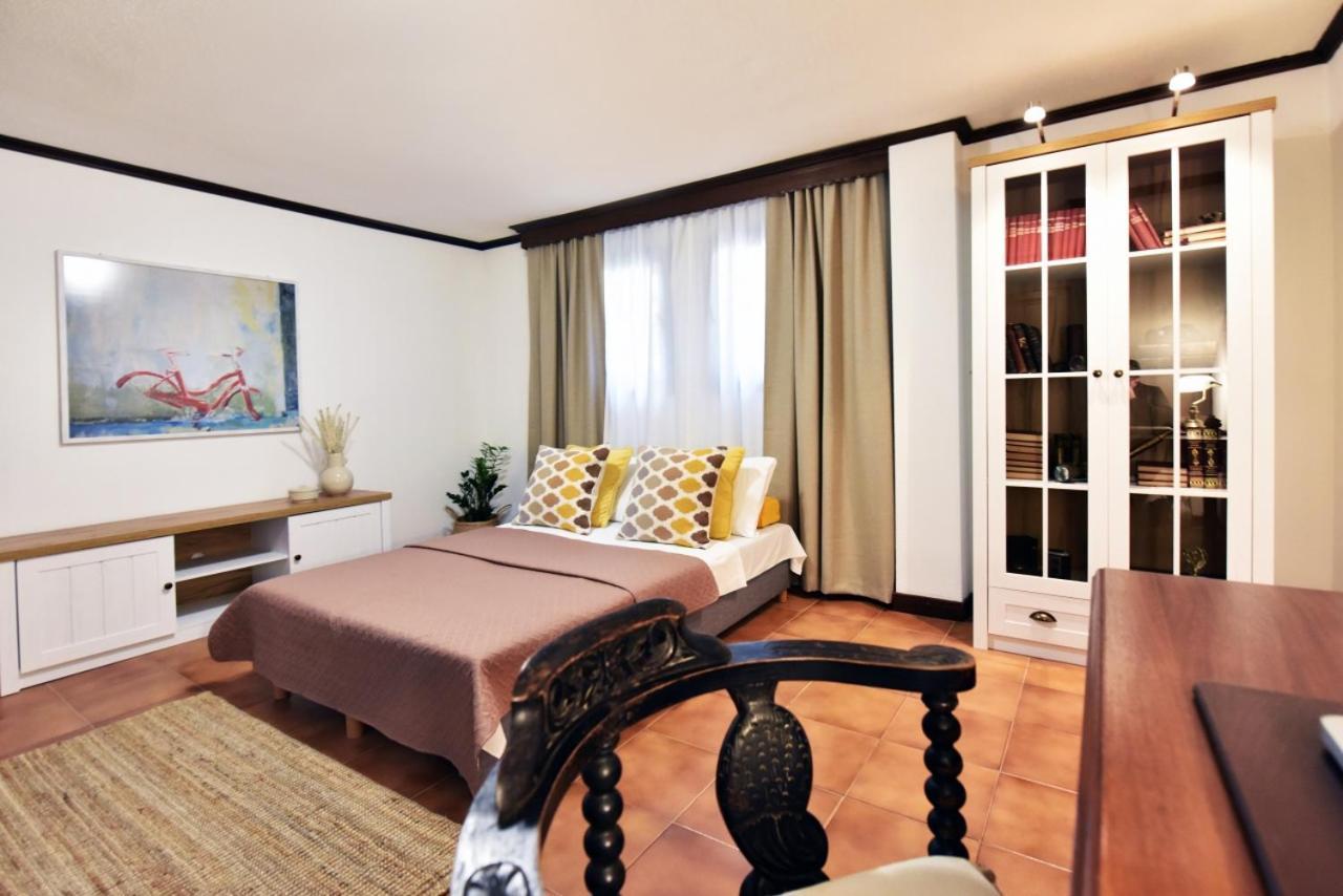 Ares Garden House - Nea Moudania Halkidiki Guest House Ngoại thất bức ảnh