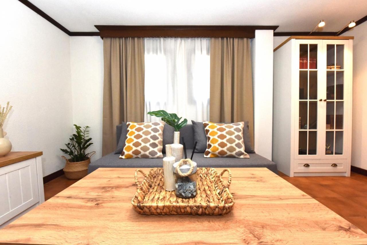 Ares Garden House - Nea Moudania Halkidiki Guest House Ngoại thất bức ảnh