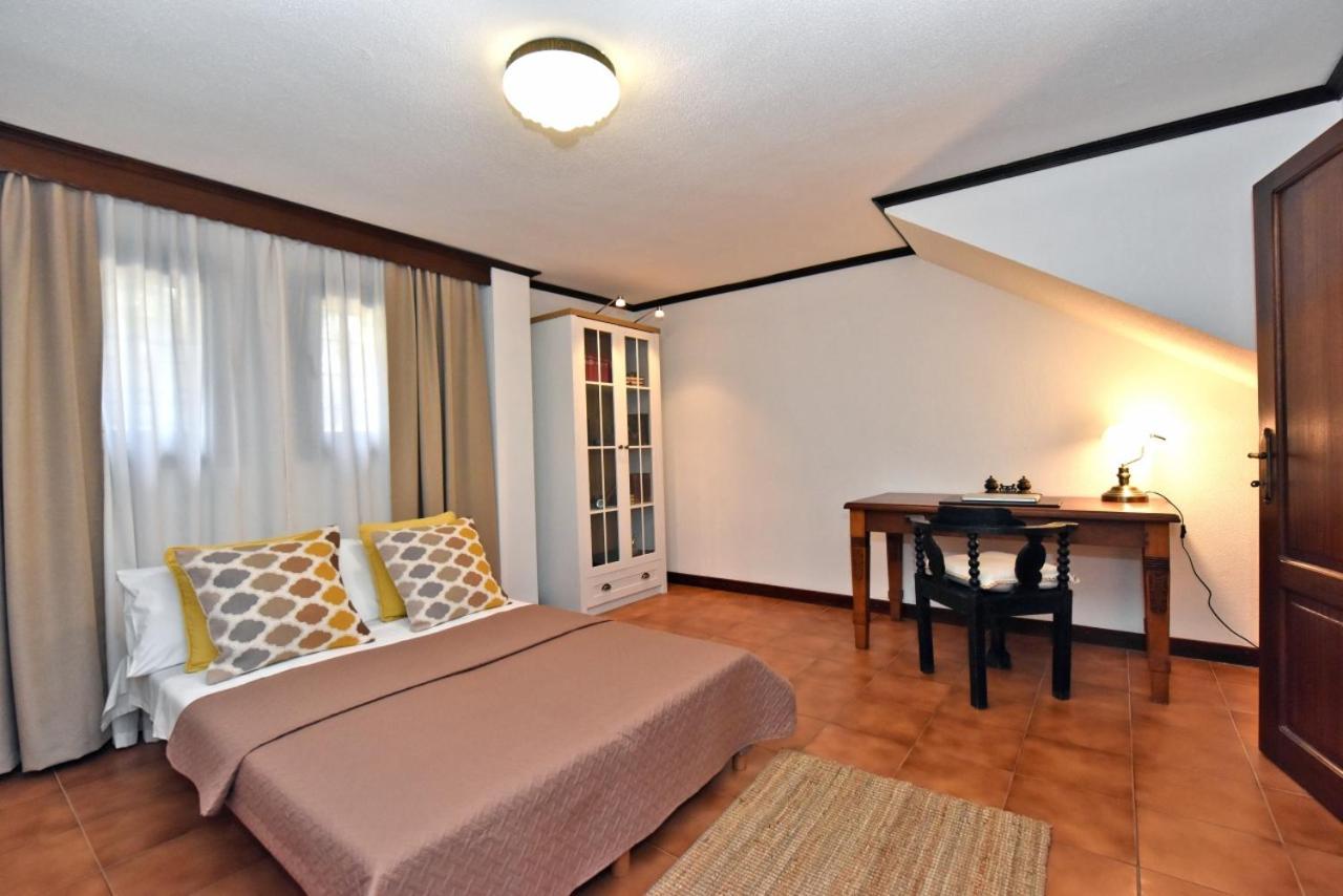 Ares Garden House - Nea Moudania Halkidiki Guest House Ngoại thất bức ảnh