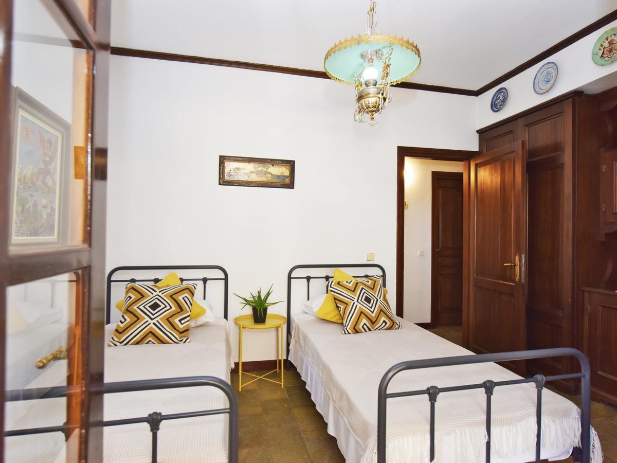 Ares Garden House - Nea Moudania Halkidiki Guest House Ngoại thất bức ảnh