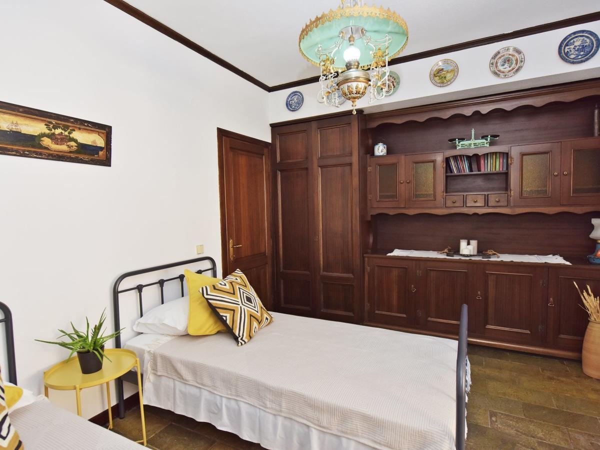 Ares Garden House - Nea Moudania Halkidiki Guest House Ngoại thất bức ảnh