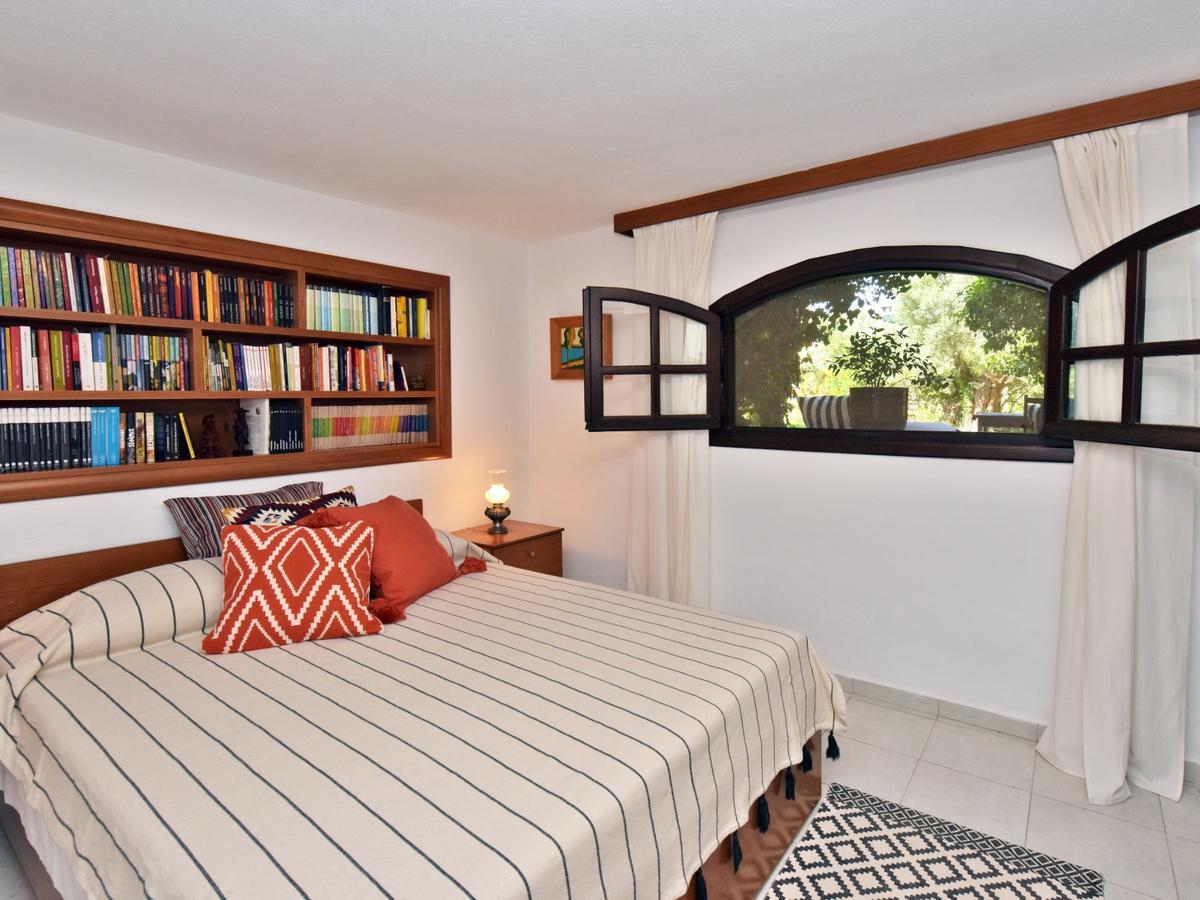 Ares Garden House - Nea Moudania Halkidiki Guest House Ngoại thất bức ảnh