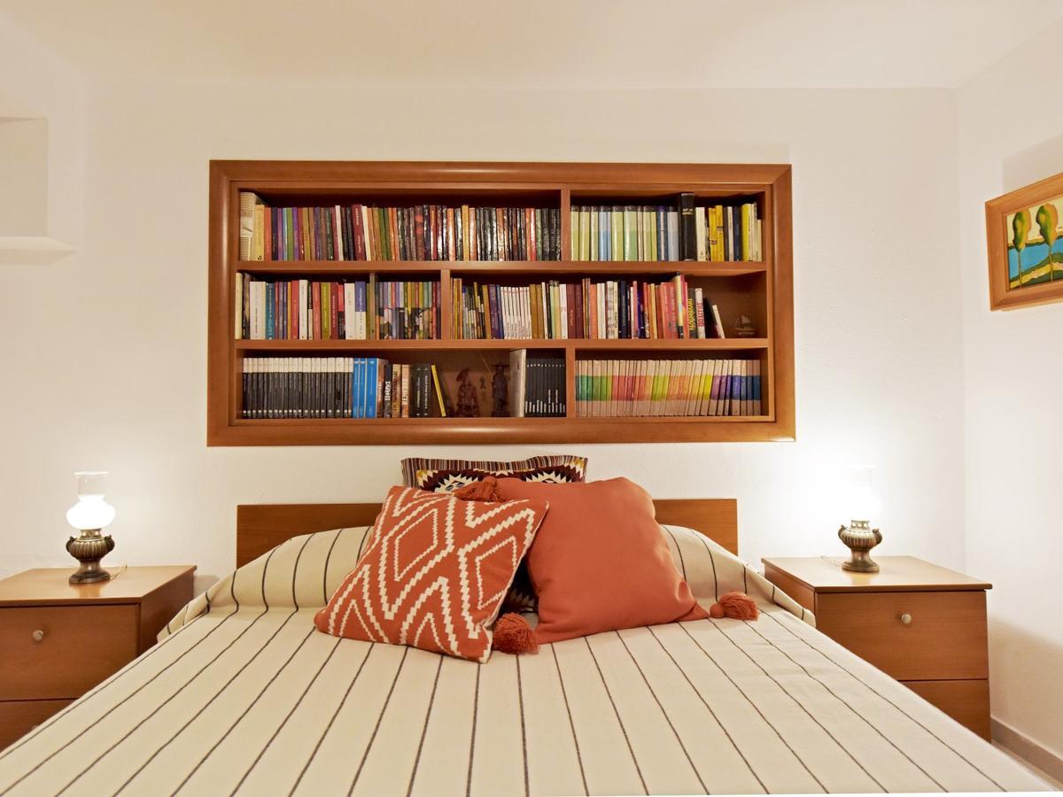 Ares Garden House - Nea Moudania Halkidiki Guest House Ngoại thất bức ảnh