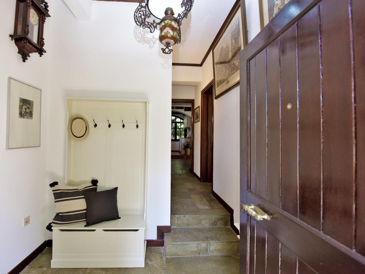 Ares Garden House - Nea Moudania Halkidiki Guest House Ngoại thất bức ảnh