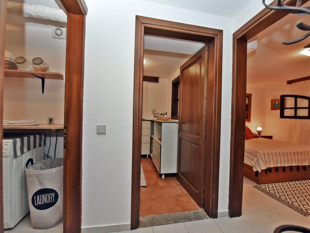 Ares Garden House - Nea Moudania Halkidiki Guest House Ngoại thất bức ảnh