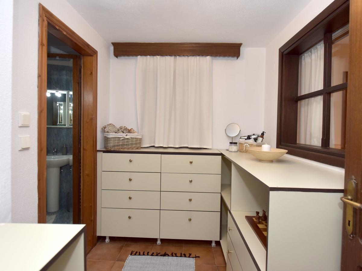 Ares Garden House - Nea Moudania Halkidiki Guest House Ngoại thất bức ảnh
