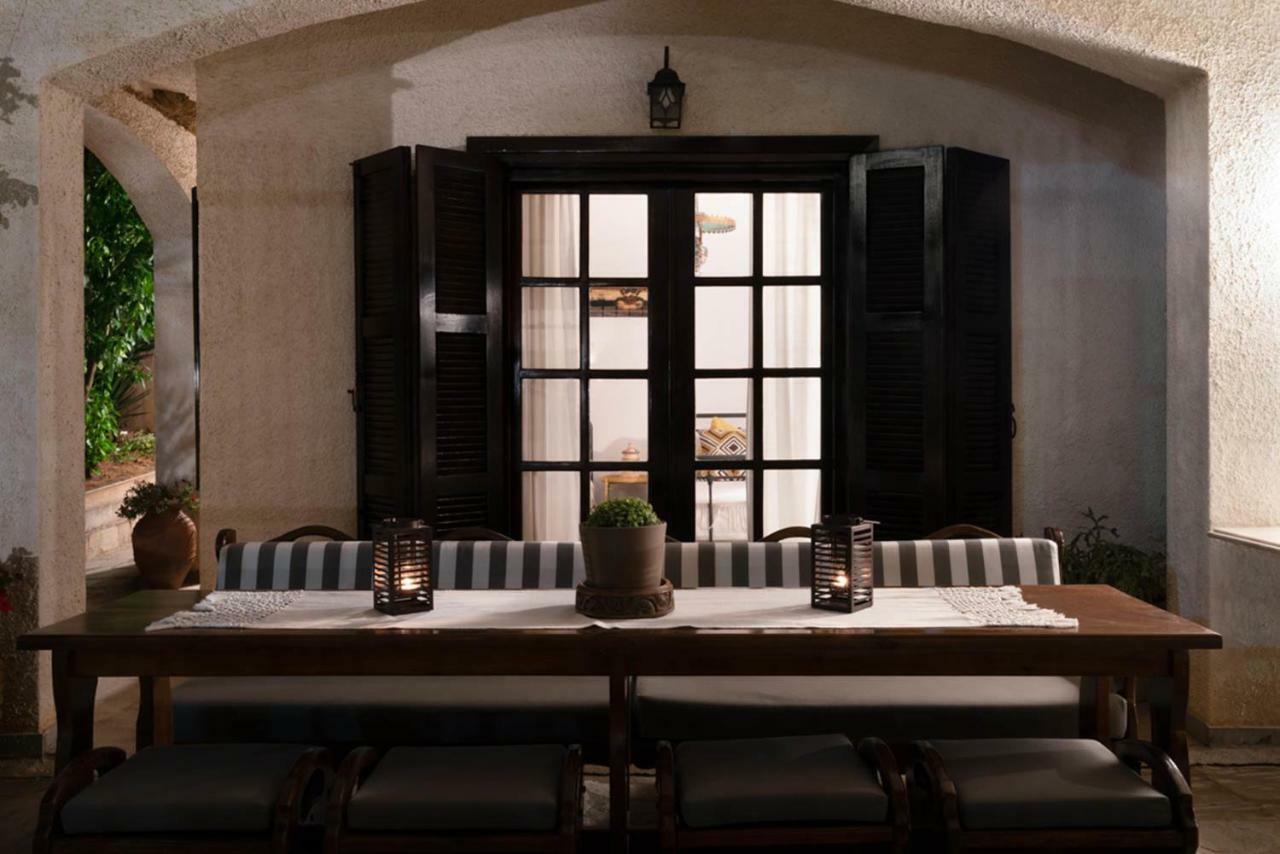 Ares Garden House - Nea Moudania Halkidiki Guest House Ngoại thất bức ảnh